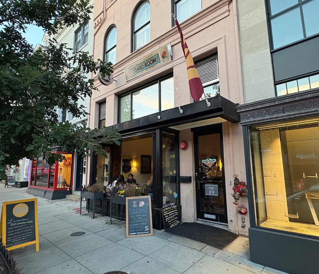 Chess on Tap